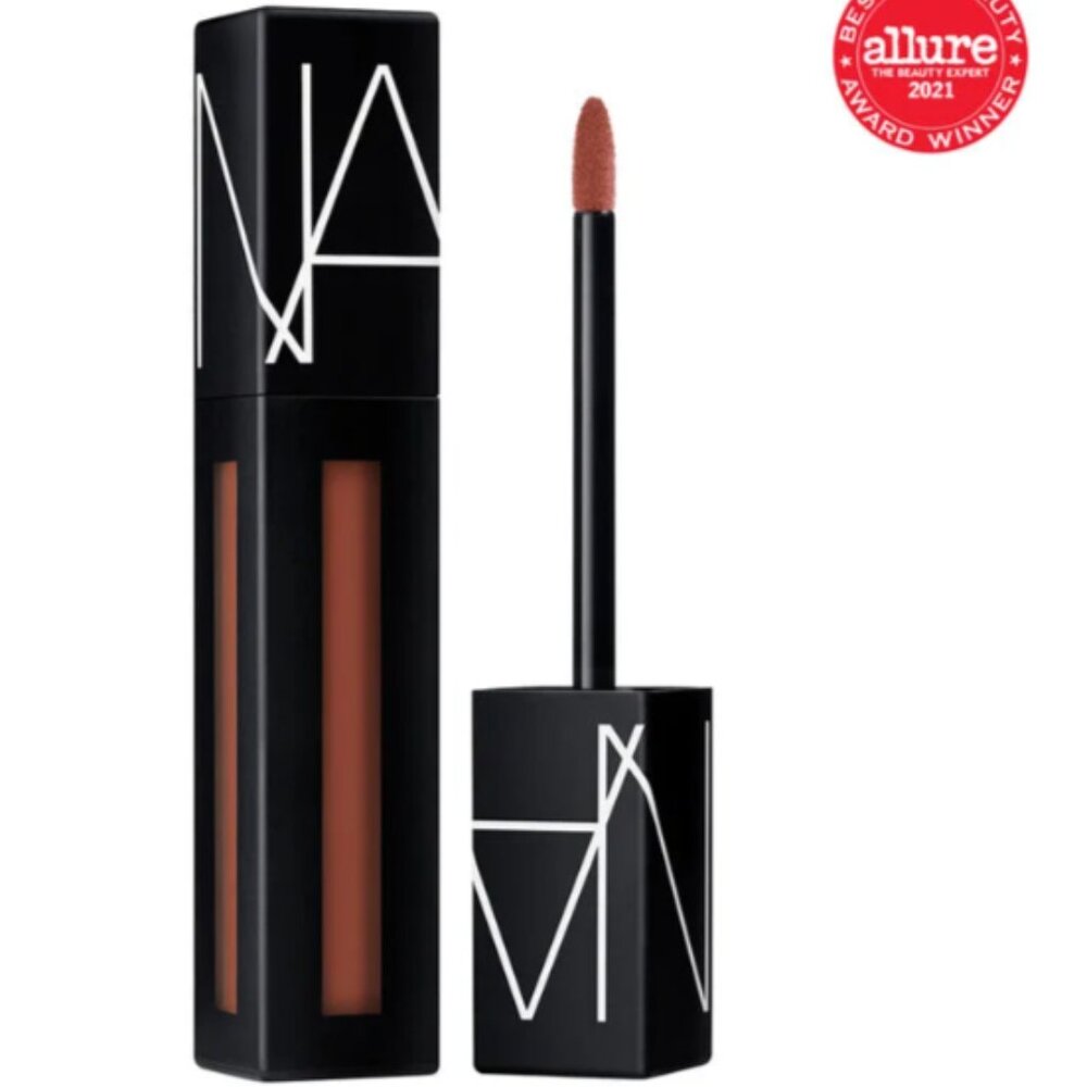 NARS POWERMATTE LIP PIGMENT "SLOW RIDE"